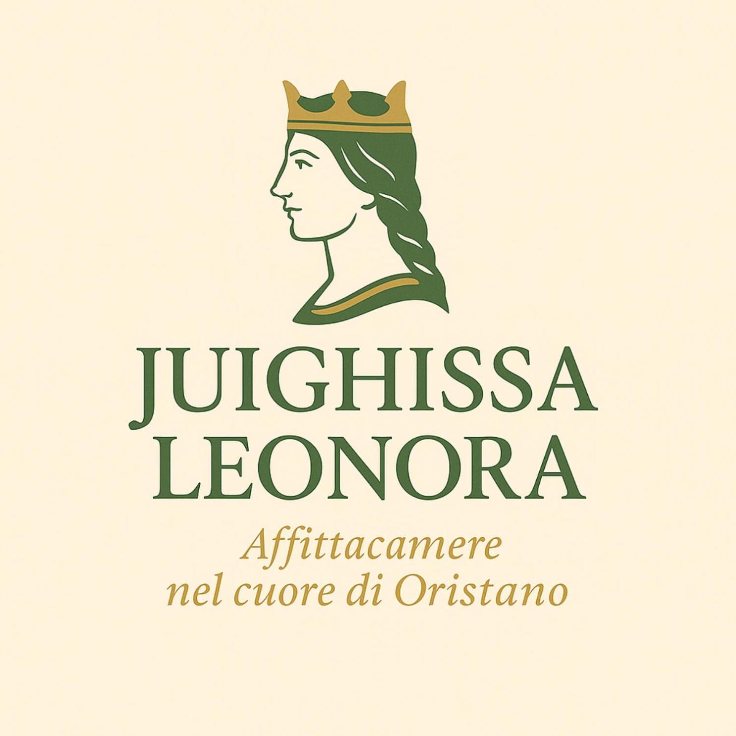 Affittacamere Juighissa Leonora โอริสตาโน ภายนอก รูปภาพ
